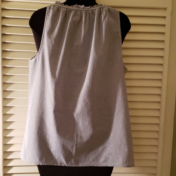 LOFT Top - Picture 4 of 6